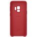 Samsung Чохол-накладка Samsung Hyperknit Cover для Samsung Galaxy S9 SM-G960 Red (EF-GG960FREGRU)