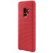 Samsung Чохол-накладка Samsung Hyperknit Cover для Samsung Galaxy S9 SM-G960 Red (EF-GG960FREGRU)
