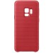 Samsung Чохол-накладка Samsung Hyperknit Cover для Samsung Galaxy S9 SM-G960 Red (EF-GG960FREGRU)