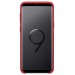 Samsung Чохол-накладка Samsung Hyperknit Cover для Samsung Galaxy S9 SM-G960 Red (EF-GG960FREGRU)