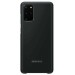 Samsung Чохол-накладка Samsung LED Cover для Samsung Galaxy S20+ SM-G985 Black (EF-KG985CBEGRU)