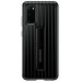 Samsung Чохол-накладка Samsung Protective Standing Cover для Samsung Galaxy S20 SM-G980 Black (EF-RG980CBEGRU)