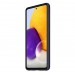 Samsung Чохол-накладка Samsung Silicone Cover для Samsung Galaxy A72 SM-A725 Black (EF-PA725TBEGRU)