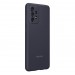 Samsung Чохол-накладка Samsung Silicone Cover для Samsung Galaxy A72 SM-A725 Black (EF-PA725TBEGRU)