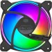 COOLER MASTER Кулер до корпусу CoolerMaster MF120 Halo 3in1 RGB (MFL-B2DN-213P2-R2)