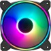 COOLER MASTER Кулер до корпусу CoolerMaster MF120 Halo 3in1 RGB (MFL-B2DN-213P2-R2)