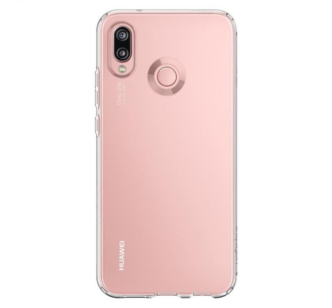 Spigen Чохол-накладка Spigen Liquid Crystal для Huawei P20 Lite/Nova 3e Clear (L22CS23072)