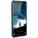 Urban Armor Gear Чохол-накладка Urban Armor Gear Plyo для Samsung Galaxy S9+ SM-G965 Glacier Blue (GLXS9PLS-Y-GL)