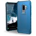 Urban Armor Gear Чохол-накладка Urban Armor Gear Plyo для Samsung Galaxy S9+ SM-G965 Glacier Blue (GLXS9PLS-Y-GL)