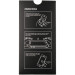 Gelius Скло захисне Gelius Pro 5D Privasy Glass for iPhone XS Max Black (00000070959)
