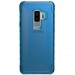 Urban Armor Gear Чохол-накладка Urban Armor Gear Plyo для Samsung Galaxy S9+ SM-G965 Glacier Blue (GLXS9PLS-Y-GL)