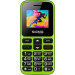 Sigma Мобільний телефон Sigma Comfort 50 HIT2020 Green (4827798120941)