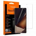 Spigen Захисна плівка Spigen Film Neo Flex HD для Samsung Galaxy Note20 SM-N980 (AFL01364) 2шт