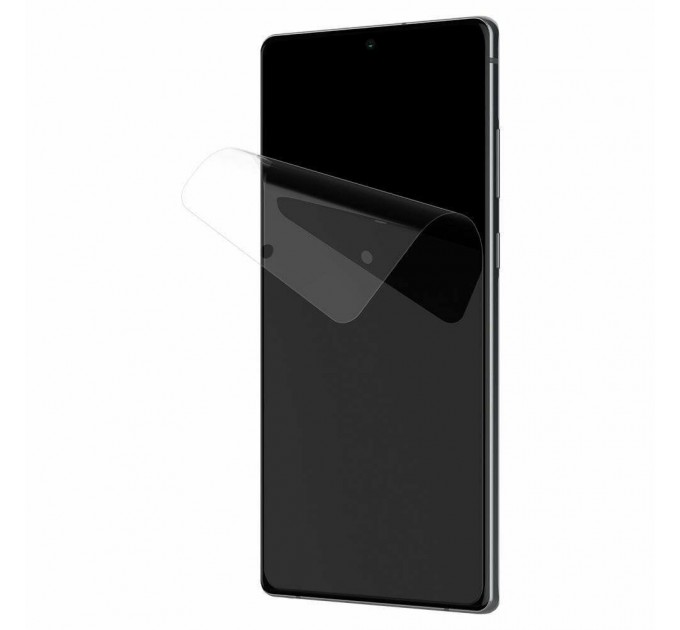 Spigen Захисна плівка Spigen Film Neo Flex HD для Samsung Galaxy Note20 SM-N980 (AFL01364) 2шт