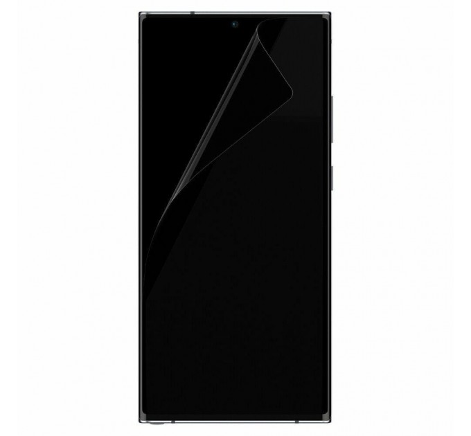 Spigen Захисна плівка Spigen Film Neo Flex HD для Samsung Galaxy Note20 Ultra SM-N985 (AFL01357) 2шт