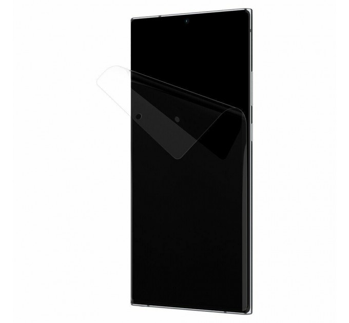 Spigen Захисна плівка Spigen Film Neo Flex HD для Samsung Galaxy Note20 Ultra SM-N985 (AFL01357) 2шт