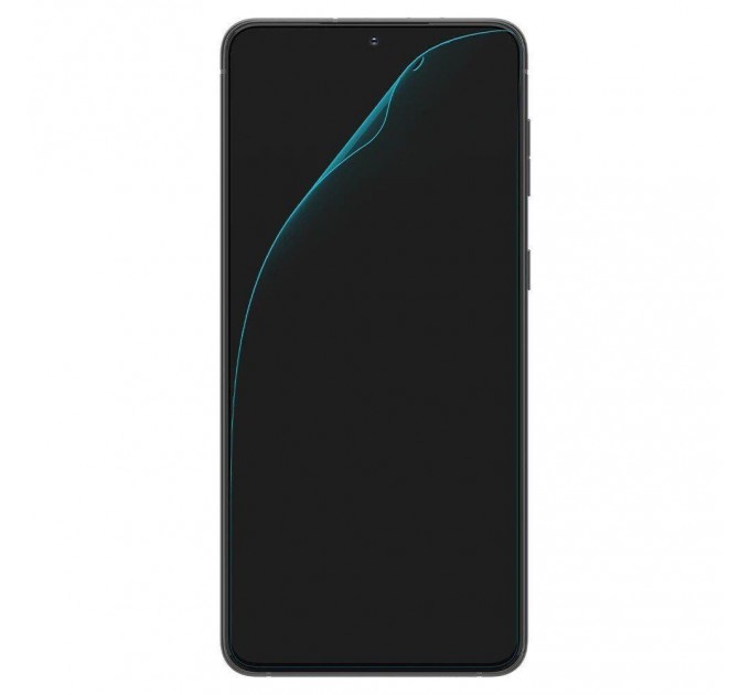Spigen Захисна плівка Spigen NeoFlex Solid HD для Samsung Galaxy S21+ SM-G996 (AFL02536)