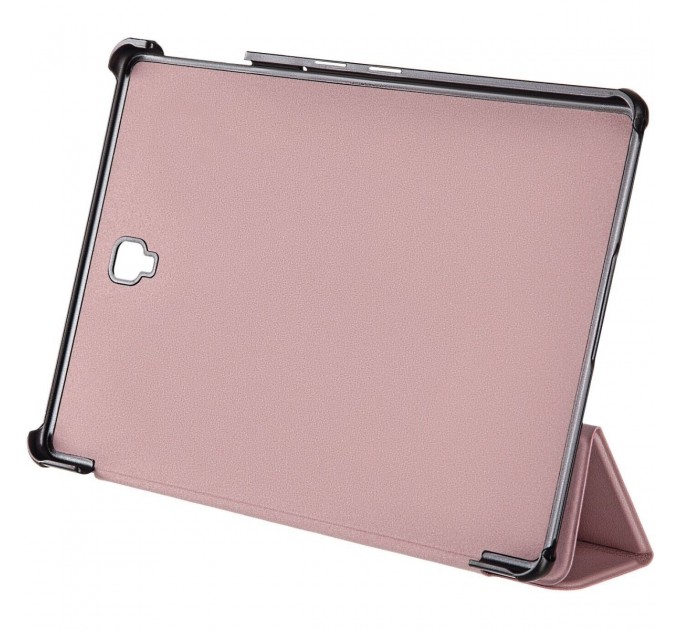 2E Чохол-книжка 2E Protective Case для Samsung Galaxy Tab S4 10.5 SM-T830 / SM-T835 Pink (2E-GT-S410.5-MCCBP)