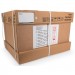 Digitus Шафа настінна Digitus Wall Mounting Unique 19" 12U 600x600, RAL 9005 (DN-1912U-6/6-SW)