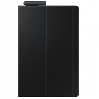 Чохол-книжка Samsung Book Cover для Samsung Galaxy Tab S4 10.5 SM-T830 / SM-T835 Black (EF-BT830PBEGRU)
