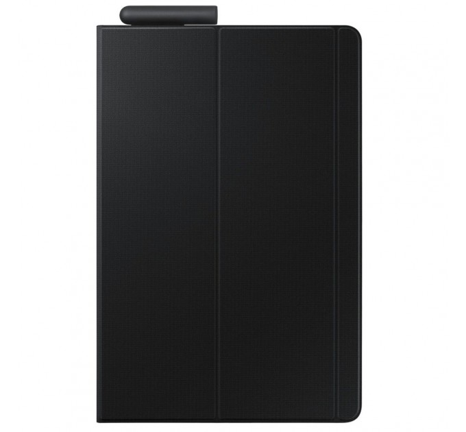 Samsung Чохол-книжка Samsung Book Cover для Samsung Galaxy Tab S4 10.5 SM-T830 / SM-T835 Black (EF-BT830PBEGRU)