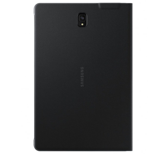 Samsung Чохол-книжка Samsung Book Cover для Samsung Galaxy Tab S4 10.5 SM-T830 / SM-T835 Black (EF-BT830PBEGRU)