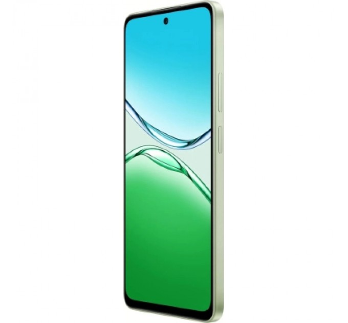 Oppo Мобільний телефон Oppo A5 PRO 4G 8/128GB Olive Green (OFCPH2711_GREEN _128)