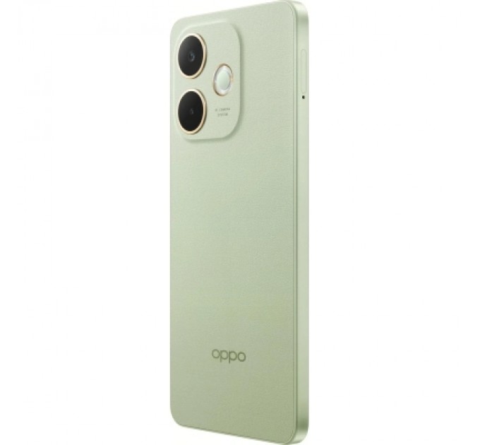 Oppo Мобільний телефон Oppo A5 PRO 4G 8/128GB Olive Green (OFCPH2711_GREEN _128)