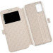 Dengos Чохол до мобільного телефона Dengos Flipp-Book Call ID Samsung Galaxy A31, blue (DG-SL-BK-261) (DG-SL-BK-261)
