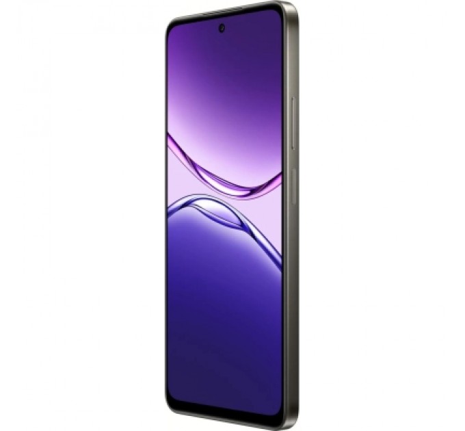 Oppo Мобільний телефон Oppo A5 PRO 4G 8/128GB Mocha Brown (OFCPH2711_BROWN _128)