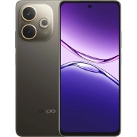Мобільний телефон Oppo A5 PRO 4G 8/128GB Mocha Brown (OFCPH2711_BROWN _128)