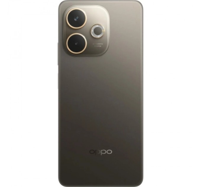 Oppo Мобільний телефон Oppo A5 PRO 4G 8/128GB Mocha Brown (OFCPH2711_BROWN _128)