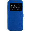 Dengos Чохол до мобільного телефона Dengos Flipp-Book Call ID Samsung Galaxy A31, blue (DG-SL-BK-261) (DG-SL-BK-261)