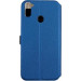 Dengos Чохол до мобільного телефона Dengos Flipp-Book Call ID Samsung Galaxy М11, blue (DG-SL-BK-260) (DG-SL-BK-260)