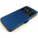 Dengos Чохол до мобільного телефона Dengos Flipp-Book Call ID Samsung Galaxy М11, blue (DG-SL-BK-260) (DG-SL-BK-260)