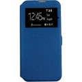 Dengos Чохол до мобільного телефона Dengos Flipp-Book Call ID Samsung Galaxy М11, blue (DG-SL-BK-260) (DG-SL-BK-260)