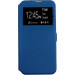 Dengos Чохол до мобільного телефона Dengos Flipp-Book Call ID Samsung Galaxy М11, blue (DG-SL-BK-260) (DG-SL-BK-260)