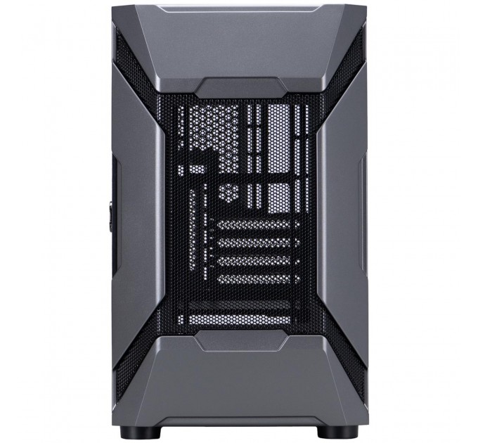 1stPlayer Корпус 1stPlayer D3-A Black без БЖ