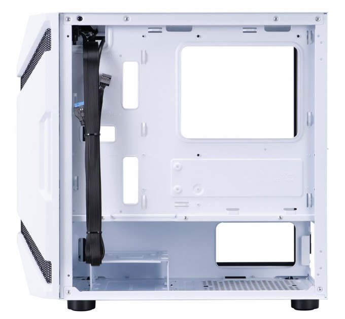 1stPlayer Корпус 1stPlayer D3-A White без БЖ