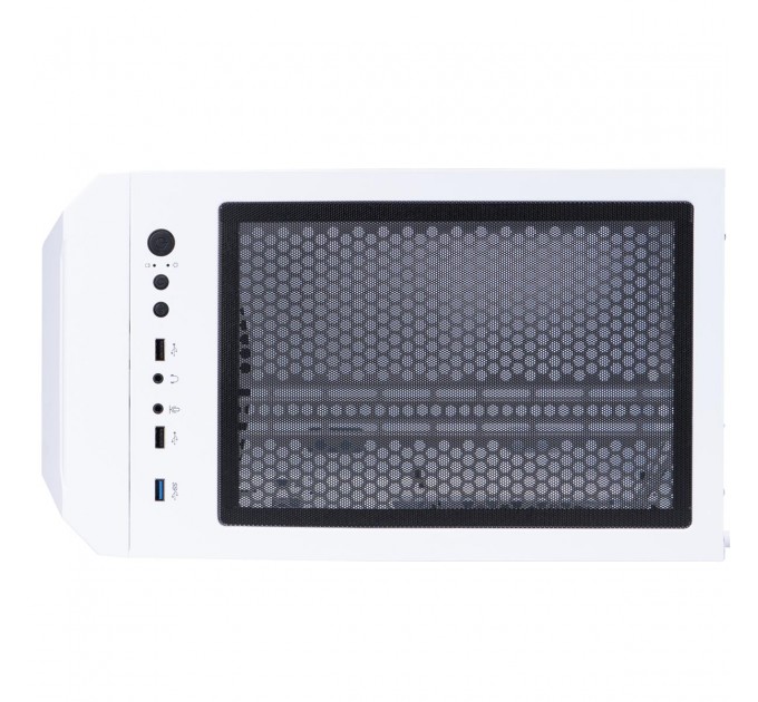 1stPlayer Корпус 1stPlayer D3-A White без БЖ