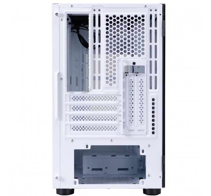 1stPlayer Корпус 1stPlayer D3-A White без БЖ