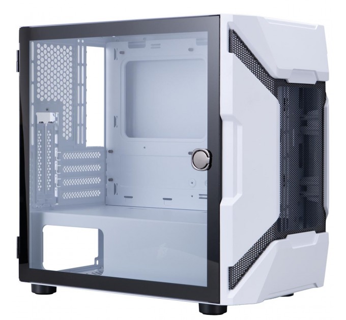 1stPlayer Корпус 1stPlayer D3-A White без БЖ