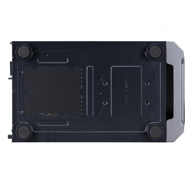 1stPlayer Корпус 1stPlayer D3-A-BK-1F7-14-1F7 Black без БЖ