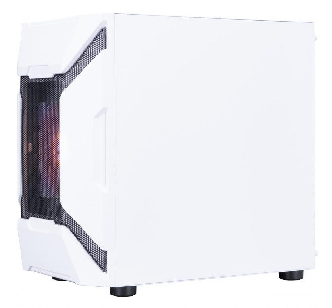 1stPlayer Корпус 1stPlayer D3-A-WH-1F7-14-W-1F7-W White без БЖ