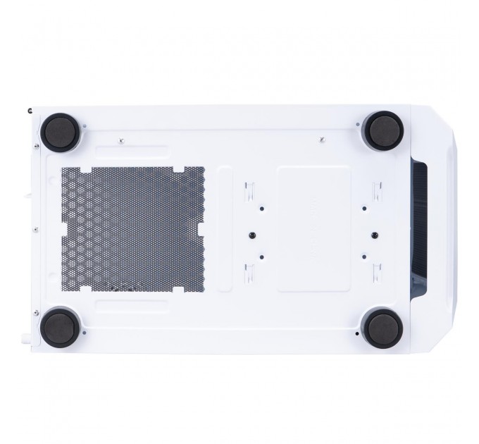 1stPlayer Корпус 1stPlayer D3-A-WH-1F7-14-W-1F7-W White без БЖ