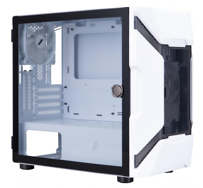 1stPlayer Корпус 1stPlayer D3-A-WH-1F7-14-W-1F7-W White без БЖ