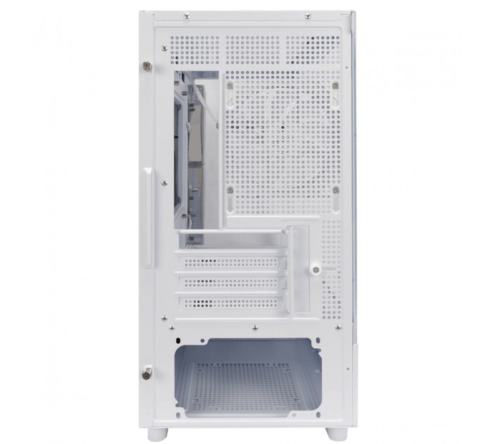 1stPlayer Корпус 1stPlayer Mi5-WH-2FC7R-W-1FC7-W White без БЖ