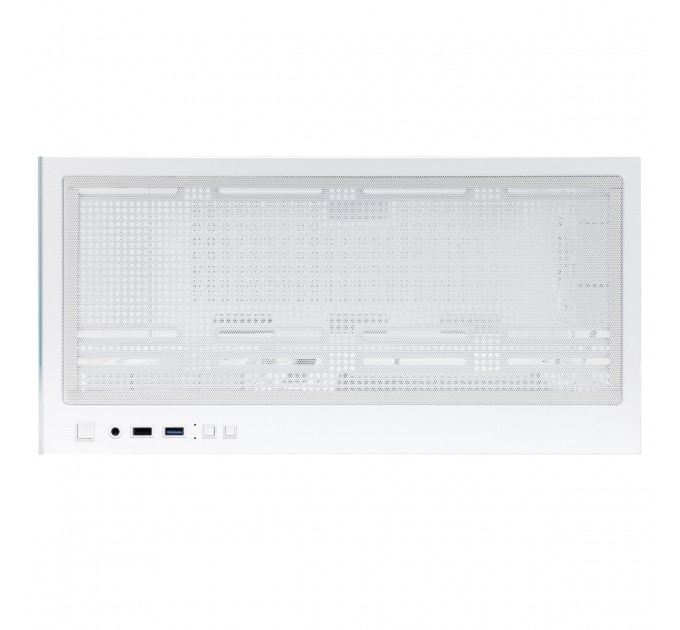 1stPlayer Корпус 1stPlayer Mi5-WH-2FC7R-W-1FC7-W White без БЖ