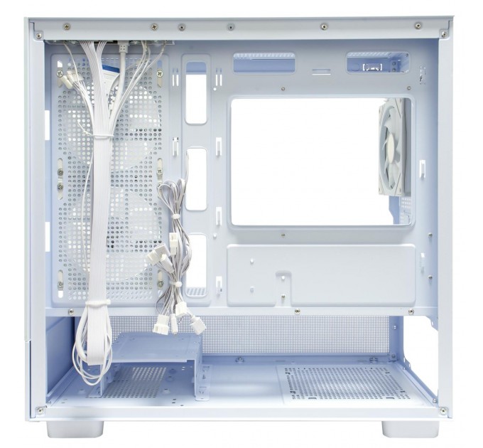 1stPlayer Корпус 1stPlayer Mi5-WH-2FC7R-W-1FC7-W White без БЖ