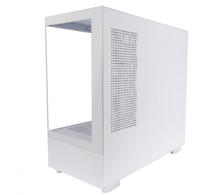 1stPlayer Корпус 1stPlayer Mi5-WH-2FC7R-W-1FC7-W White без БЖ